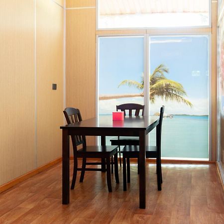 Kepri Coral Resort Galang Island Экстерьер фото
